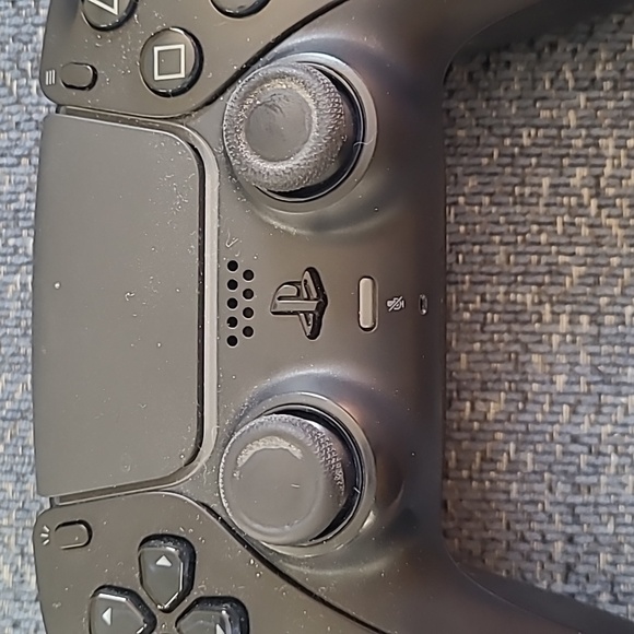 Two PS5 Sony DualSense Controllers - Picture 2 of 5